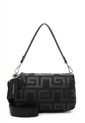 Emily & Noah E&N Ilona Handtasche mit RV black