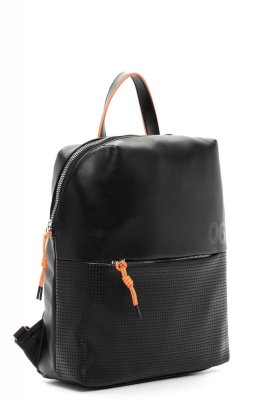 Emily & Noah E&N year 2006 Cityrucksack black