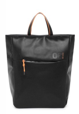 E&N year 2006 Cityrucksack black