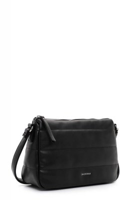 Emily & Noah E&N Katarina Handtasche mit RV black