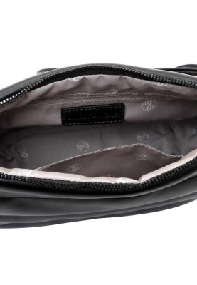 Emily & Noah E&N Katarina Handtasche mit RV black