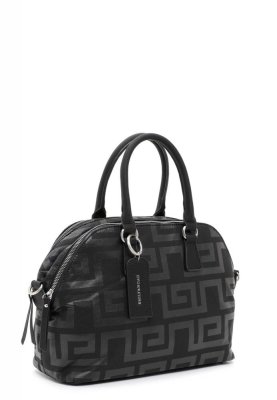 Emily & Noah E&N Ilona Bowlingbag black