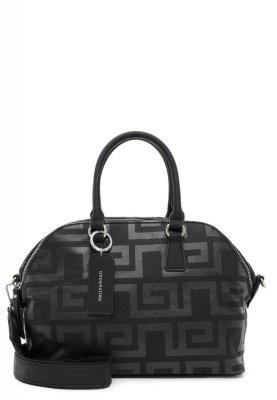 Emily & Noah E&N Ilona Bowlingbag black