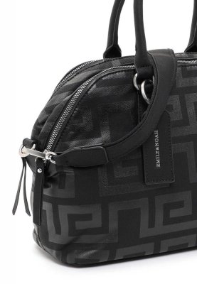 Emily & Noah E&N Ilona Bowlingbag black