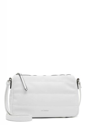 Emily & Noah E&N Katarina Handtasche mit RV white