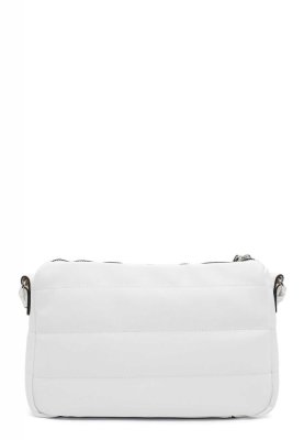 Emily & Noah E&N Katarina Handtasche mit RV white