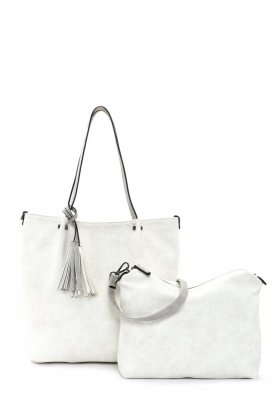 Emily & Noah E&N Surprise BaginBag ecru/lightgrey