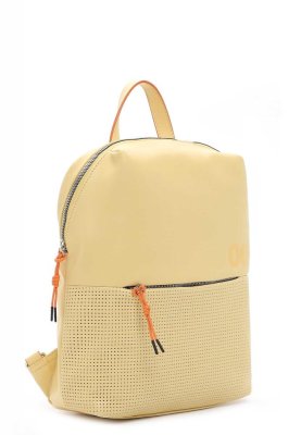 E&N year 2006 Cityrucksack lightyellow