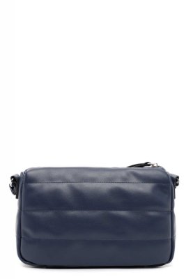 Emily & Noah E&N Katarina Handtasche mit RV blue