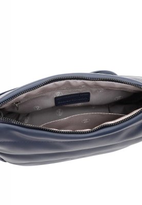 Emily & Noah E&N Katarina Handtasche mit RV blue