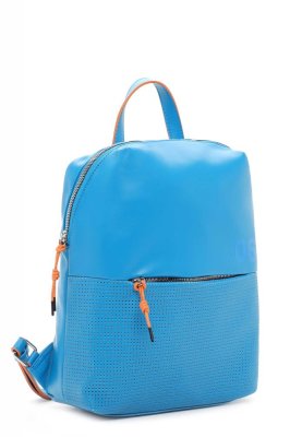 E&N year 2006 Cityrucksack turquoise