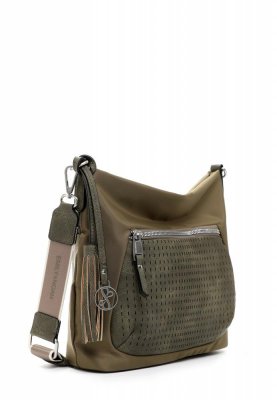 Emily & Noah E&N Hanja Cross Bag khaki