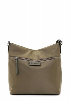 Emily & Noah E&N Hanja Cross Bag khaki