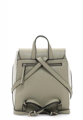 Emily & Noah E&N Karoline Cityrucksack mittel khaki