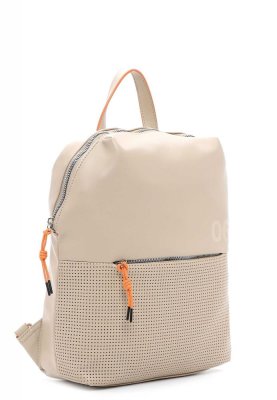 Emily & Noah E&N year 2006 Cityrucksack lighttaupe