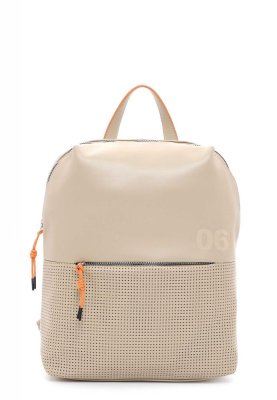 Emily & Noah E&N year 2006 Cityrucksack lighttaupe