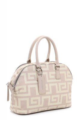 E&N Ilona Bowlingbag lighttaupe