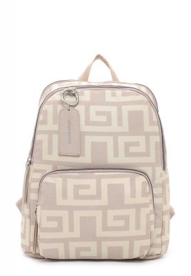 Emily & Noah E&N Ilona Cityrucksack mittel lighttaupe