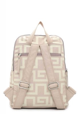 Emily & Noah E&N Ilona Cityrucksack mittel lighttaupe