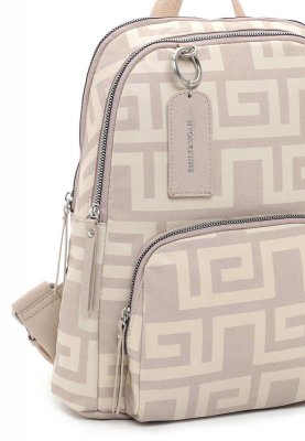 Emily & Noah E&N Ilona Cityrucksack mittel lighttaupe