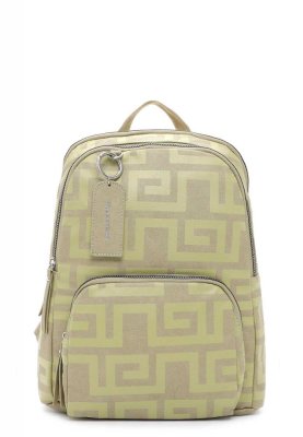 Emily & Noah E&N Ilona Cityrucksack mittel lightkhaki
