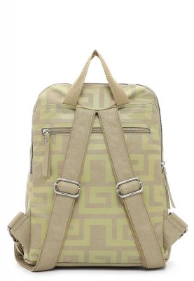 Emily & Noah E&N Ilona Cityrucksack mittel lightkhaki