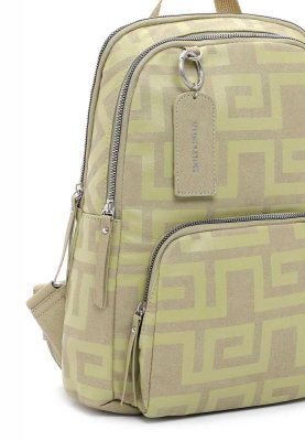 Emily & Noah E&N Ilona Cityrucksack mittel lightkhaki