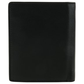 ESQUIRE Scheintasche Compact Protect RFID schwarz
