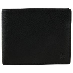 ESQUIRE S-Card Texas RFID schwarz