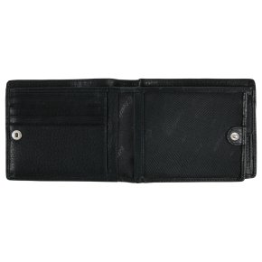 ESQUIRE S-Card Texas RFID schwarz