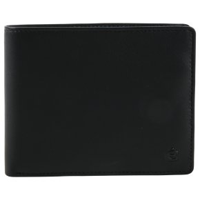 Scheintasche  Slim Protect RFID schwarz