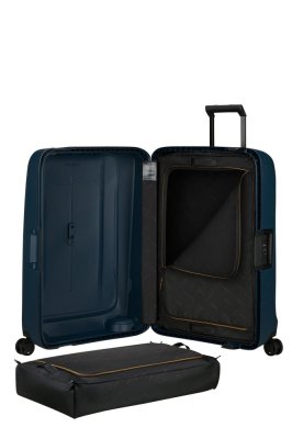 Samsonite ESSENS Spinner 75/28 midnight blue