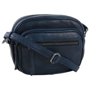FredsBruder NEO Schultertasche deep sea