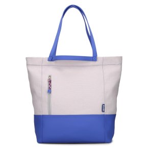 ZWEI FIORELLA shopper ice