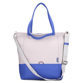 ZWEI FIORELLA shopper ice