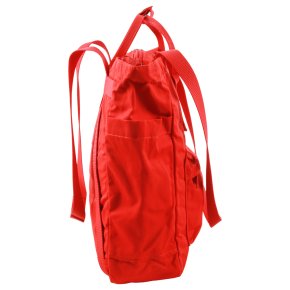 FJÄLLRÄVEN KANKEN Totepack true red