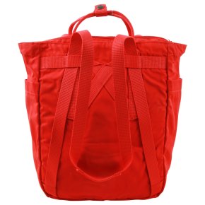 FJÄLLRÄVEN KANKEN Totepack true red