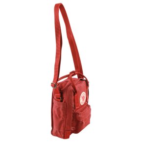 FJÄLLRÄVEN KANKEN Sling Schultertasche ox red