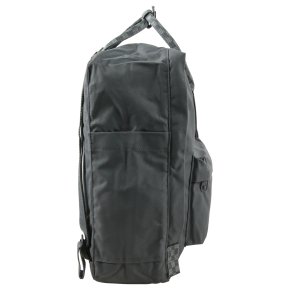 FJÄLLRÄVEN KANKEN Rucksack super grey-chess pattern