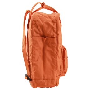 FJÄLLRÄVEN KANKEN Rucksack spicy orange