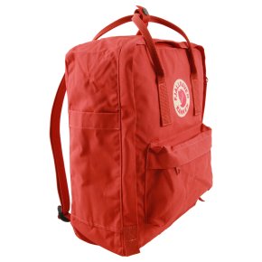 FJÄLLRÄVEN KANKEN Rucksack rowan red