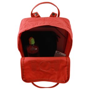 FJÄLLRÄVEN KANKEN Rucksack rowan red