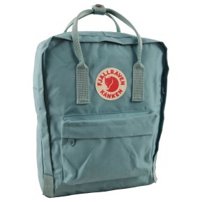 FJÄLLRÄVEN KANKEN Rucksack sky blue