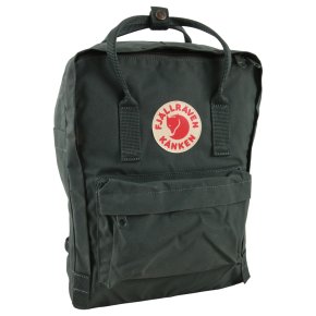 FJÄLLRÄVEN KANKEN Rucksack forest green