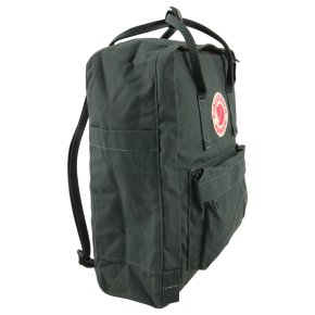 FJÄLLRÄVEN KANKEN Rucksack forest green