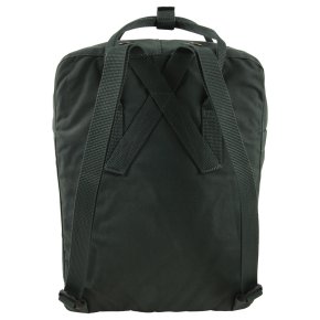 FJÄLLRÄVEN KANKEN Rucksack forest green