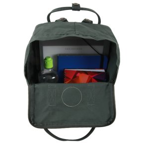 FJÄLLRÄVEN KANKEN Rucksack forest green