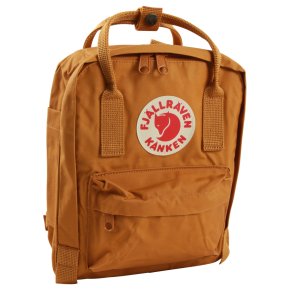 FJÄLLRÄVEN KANKEN  MINI Rucksack acorn