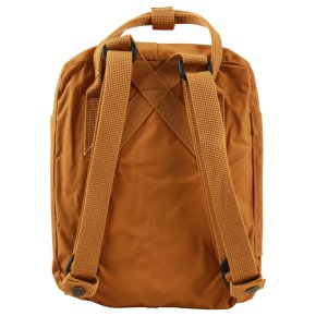 FJÄLLRÄVEN KANKEN  MINI Rucksack acorn