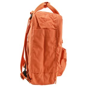 FJÄLLRÄVEN KANKEN MINI Rucksack spicy orange